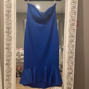 ASOS dress